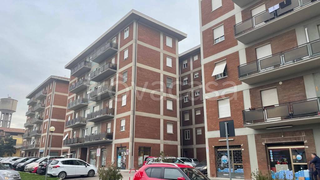 appartamento in vendita a Bastia Umbra