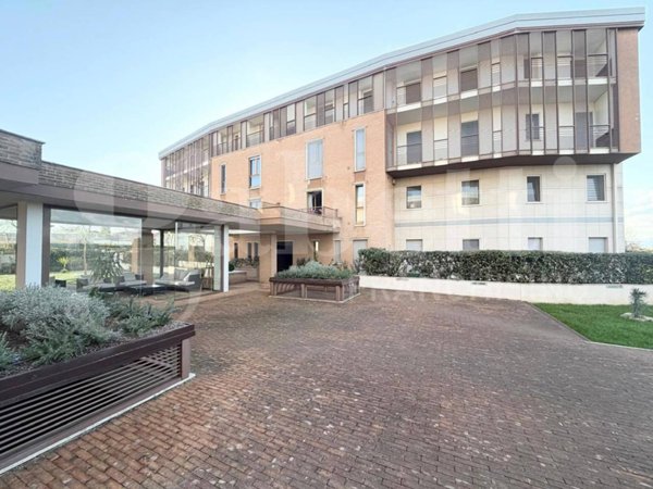 appartamento in vendita a Bastia Umbra