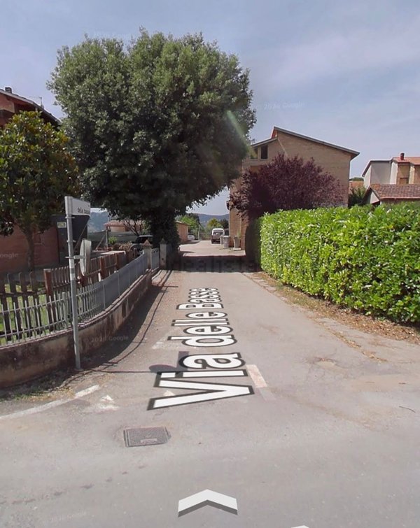 terreno edificabile in vendita a Bastia Umbra in zona Costano