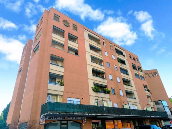 appartamento in vendita a Bastia Umbra