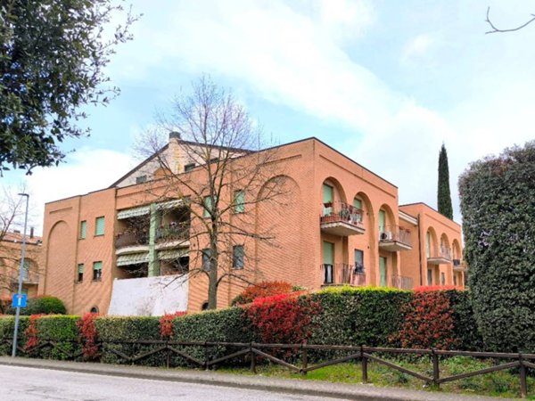 appartamento in vendita a Bastia Umbra