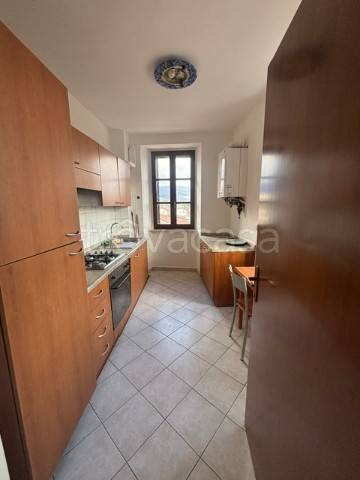 appartamento in vendita a Bastia Umbra in zona Bastiola