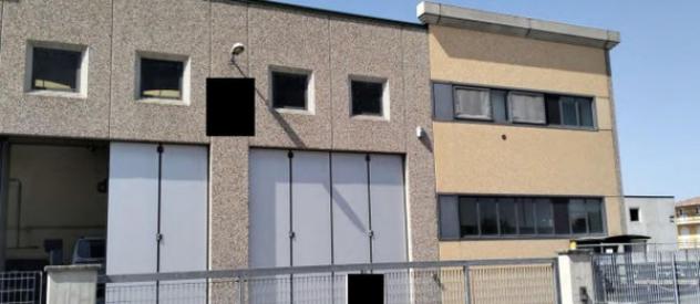 locale commerciale in vendita a Bastia Umbra