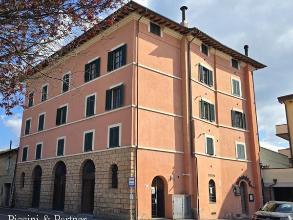 appartamento in vendita a Bastia Umbra in zona Bastiola