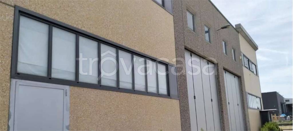 appartamento in vendita a Bastia Umbra in zona San Lorenzo