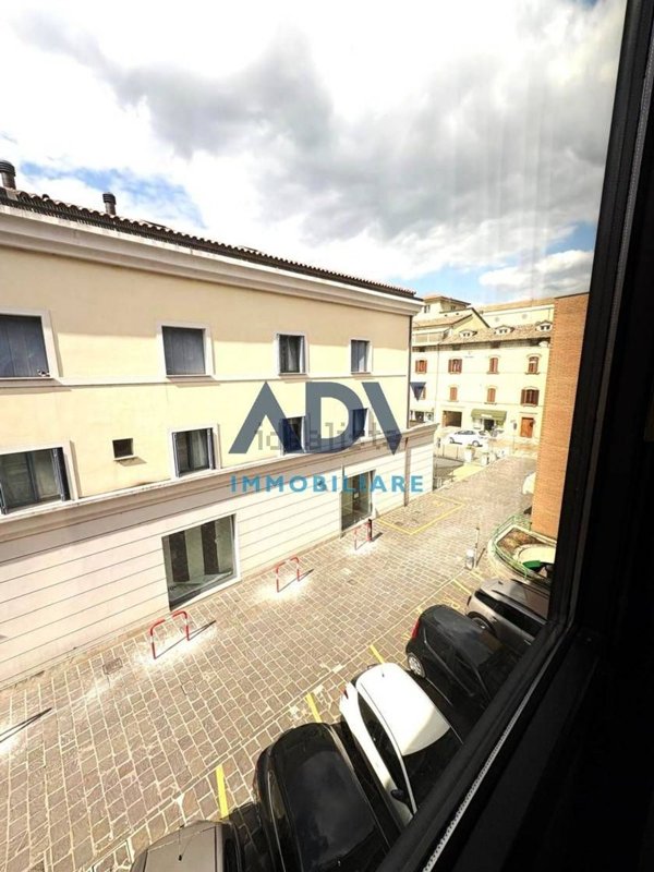 appartamento in vendita a Bastia Umbra