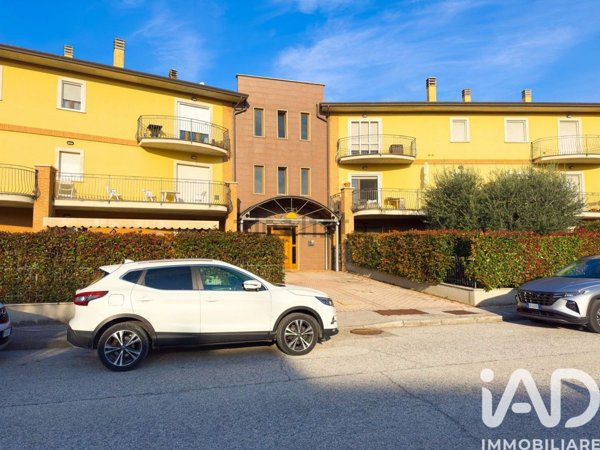 appartamento in vendita a Bastia Umbra