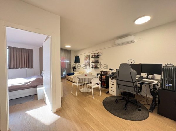 appartamento in vendita a Bastia Umbra