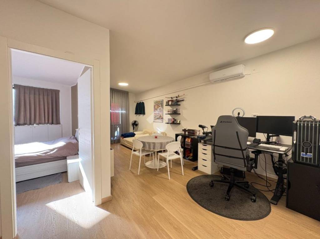 appartamento in vendita a Bastia Umbra