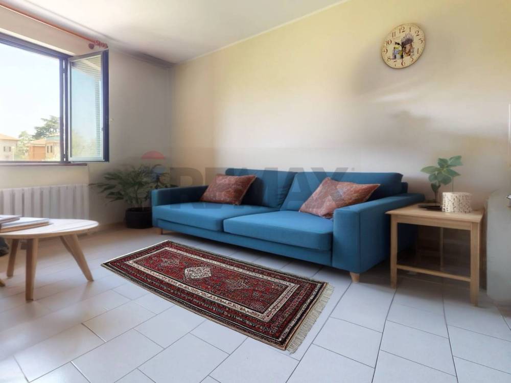 appartamento in vendita a Bastia Umbra in zona Bastiola