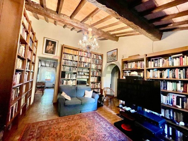 casa indipendente in vendita a Bastia Umbra
