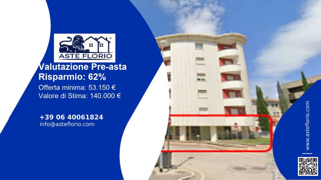 negozio in vendita a Bastia Umbra