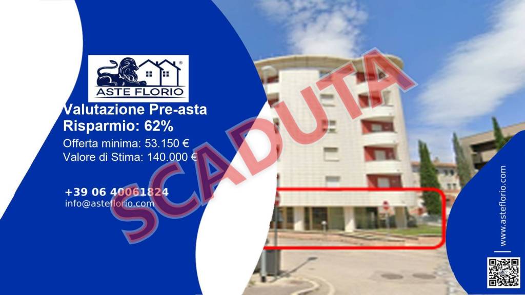 negozio in vendita a Bastia Umbra in zona Bastiola