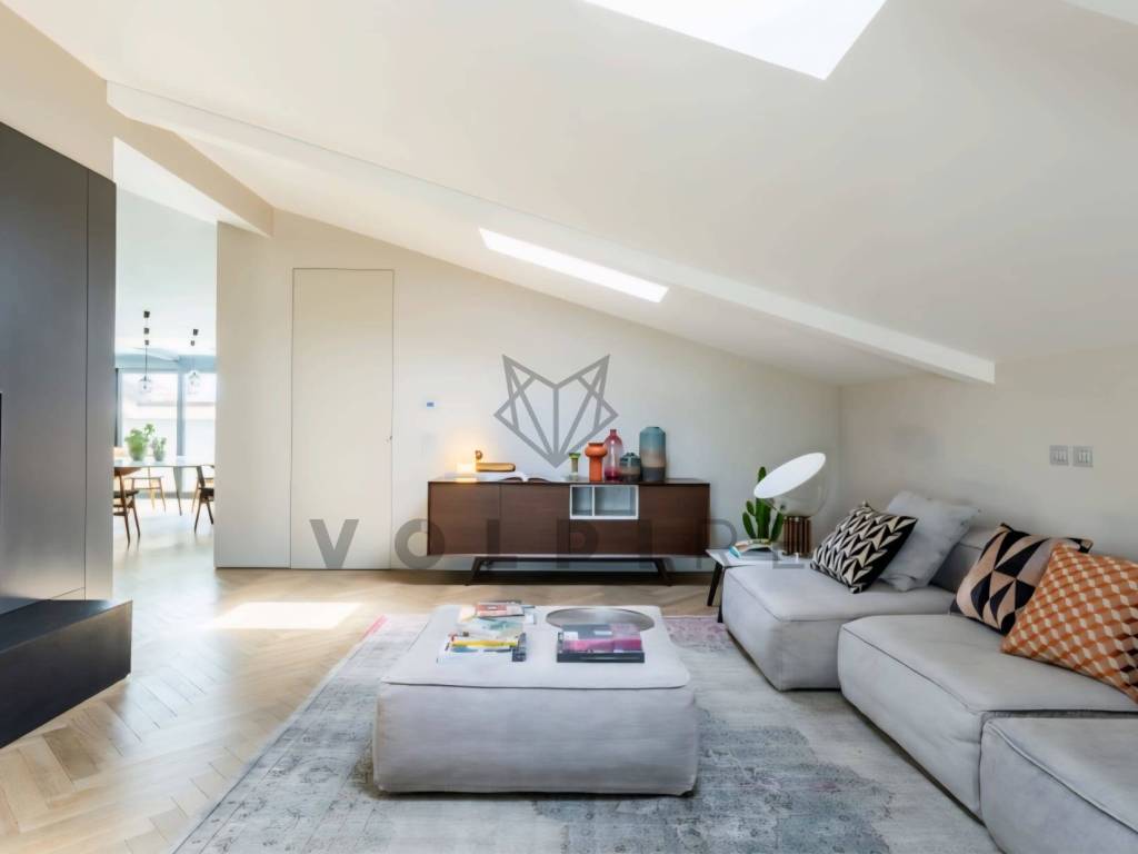 appartamento in vendita a Bastia Umbra