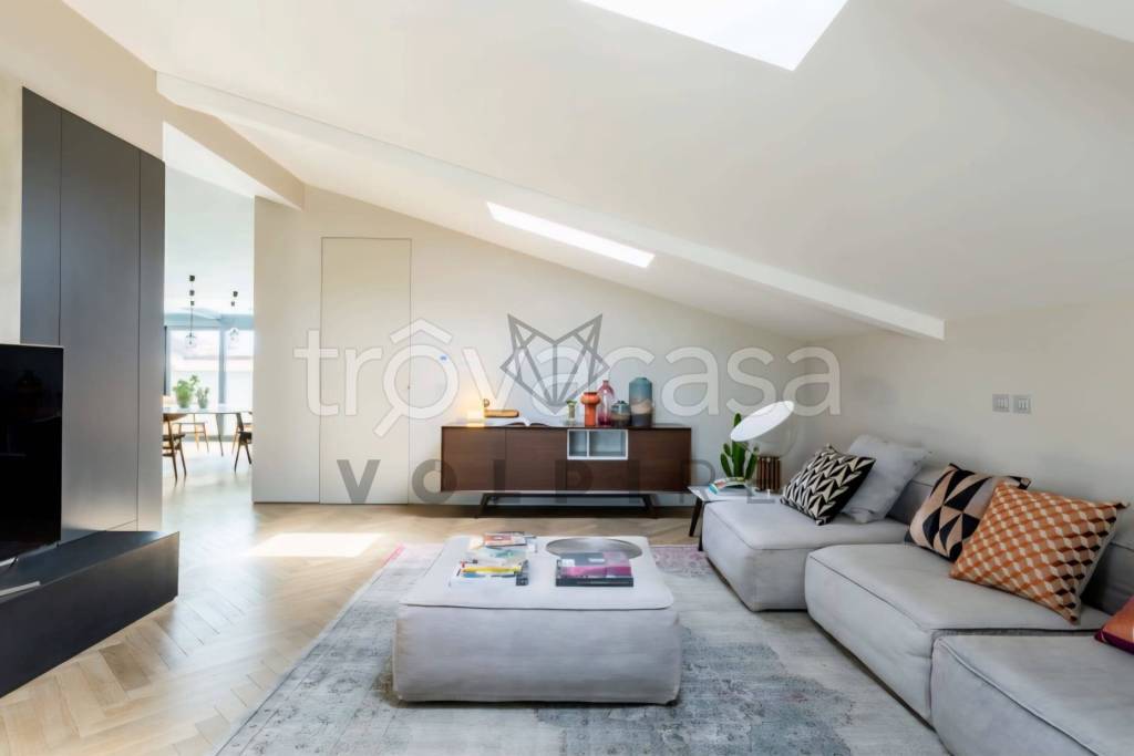 appartamento in vendita a Bastia Umbra