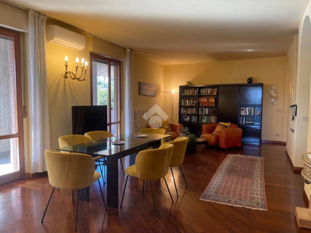 appartamento in vendita a Bastia Umbra