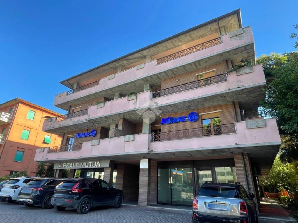 appartamento in vendita a Bastia Umbra