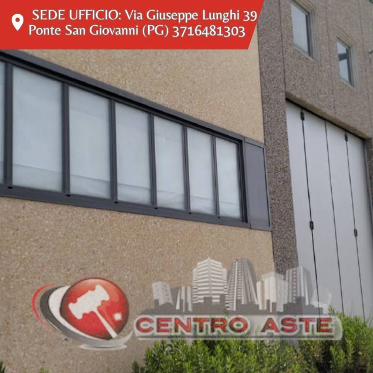 negozio in vendita a Bastia Umbra