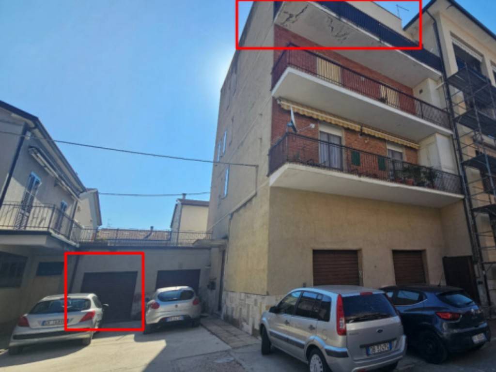 appartamento in vendita a Bastia Umbra