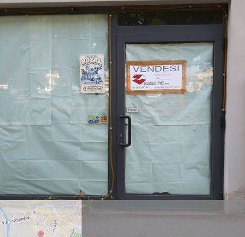 negozio in vendita a Bastia Umbra