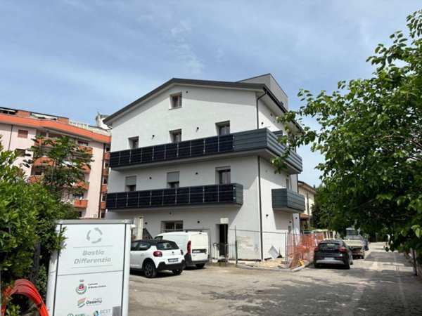 appartamento in vendita a Bastia Umbra