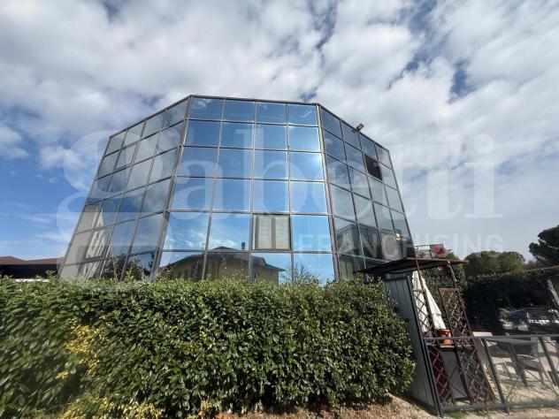 ufficio in vendita a Bastia Umbra