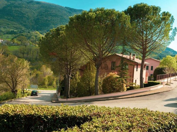 appartamento in vendita a Bastia Umbra