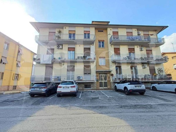 appartamento in vendita a Bastia Umbra in zona Ospedalicchio