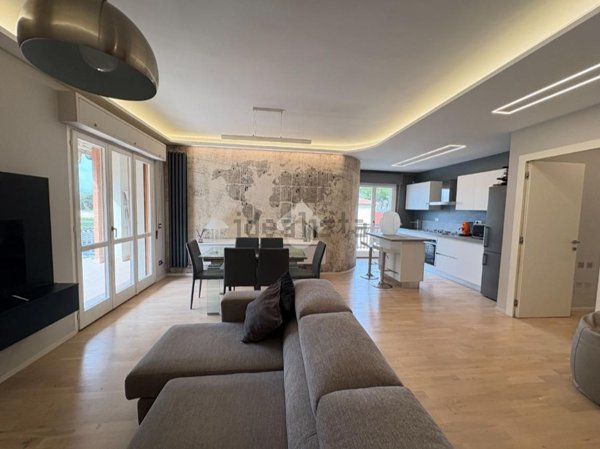 appartamento in vendita a Bastia Umbra