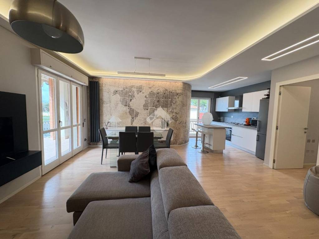 appartamento in vendita a Bastia Umbra