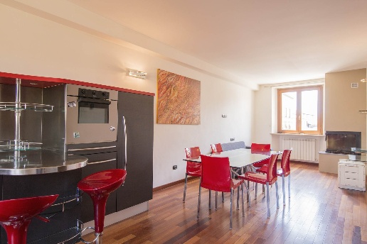 appartamento in vendita a Bastia Umbra