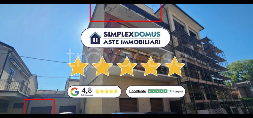 appartamento in vendita a Bastia Umbra