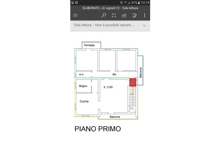 casa indipendente in vendita a Bastia Umbra