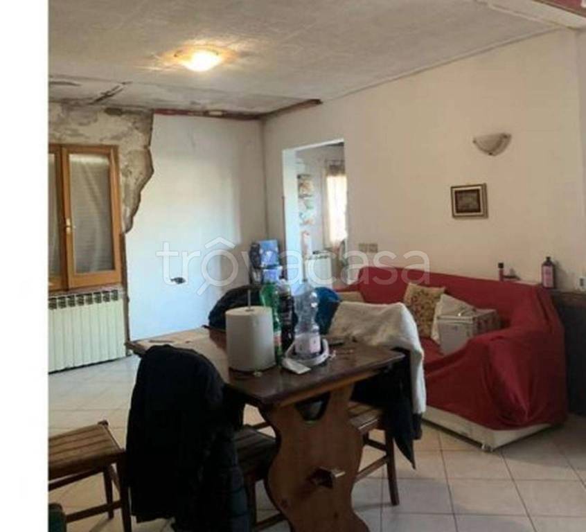 appartamento in vendita a Bastia Umbra in zona Costano