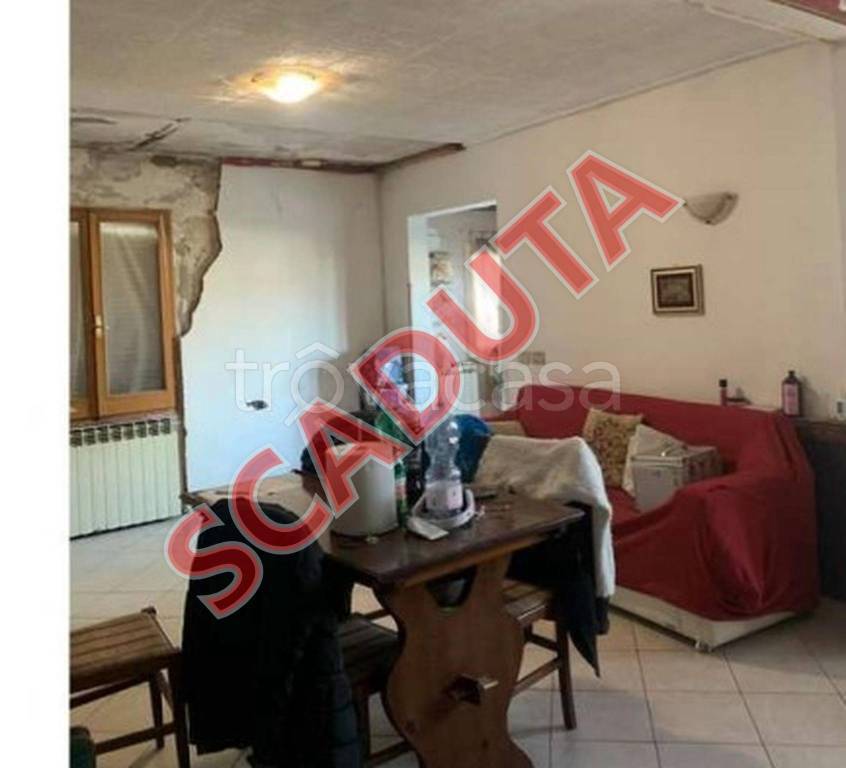 appartamento in vendita a Bastia Umbra in zona Bastiola