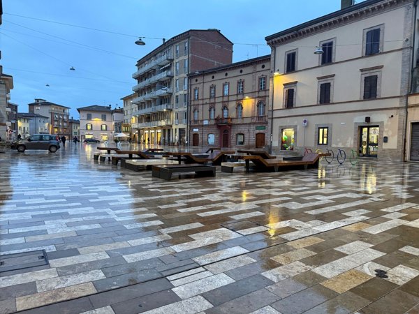 appartamento in vendita a Bastia Umbra