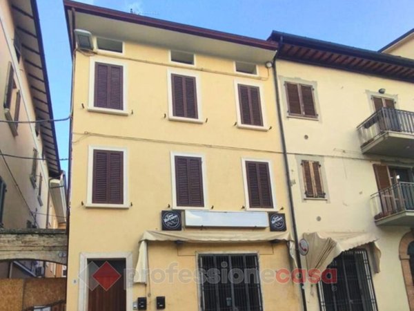 appartamento in vendita a Bastia Umbra