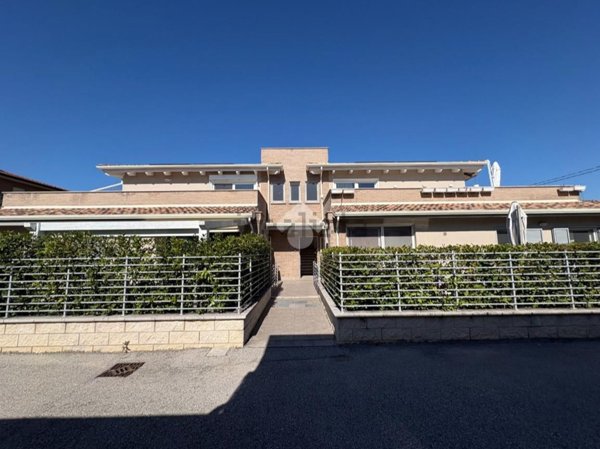 appartamento in vendita a Bastia Umbra