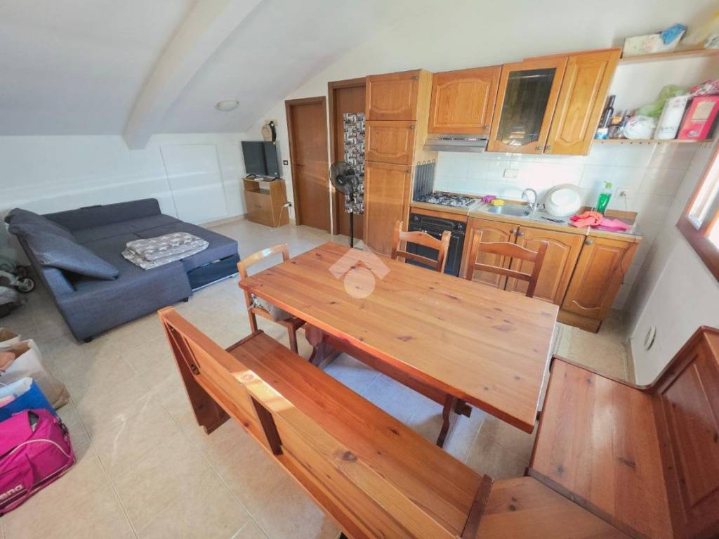 appartamento in vendita a Bastia Umbra