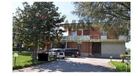 appartamento in vendita a Bastia Umbra