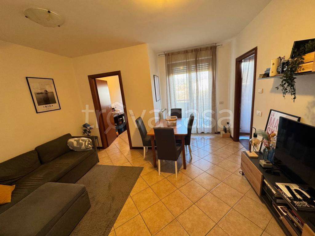 appartamento in vendita a Bastia Umbra