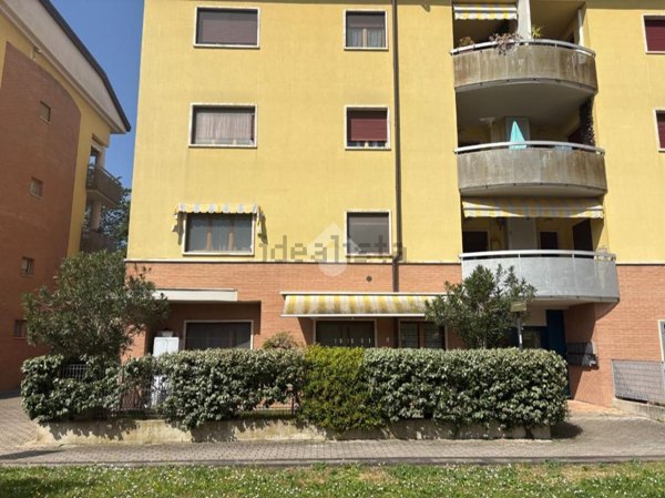 appartamento in vendita a Bastia Umbra