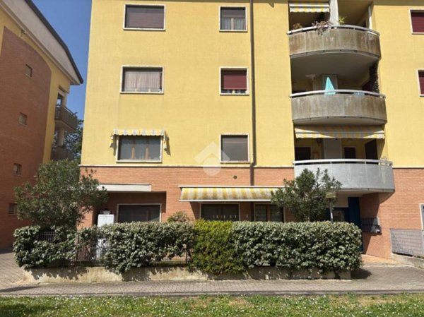 appartamento in vendita a Bastia Umbra