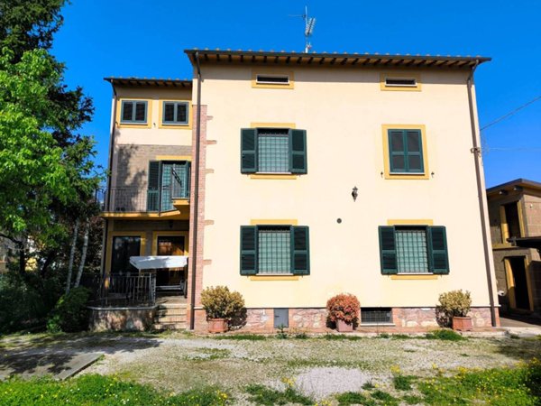 casa indipendente in vendita a Bastia Umbra in zona Ospedalicchio