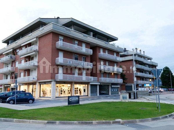 appartamento in vendita a Bastia Umbra