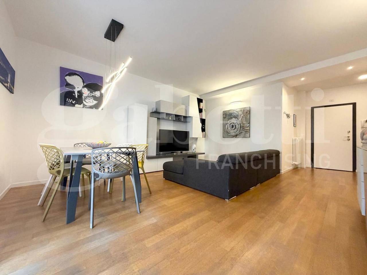 appartamento in vendita a Bastia Umbra