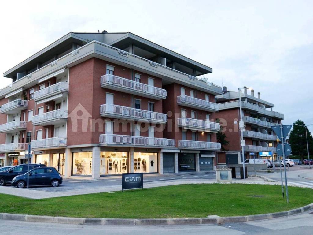 appartamento in vendita a Bastia Umbra