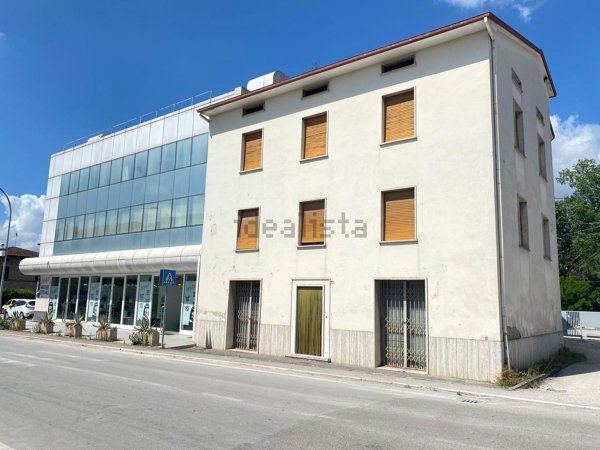 appartamento in vendita a Bastia Umbra