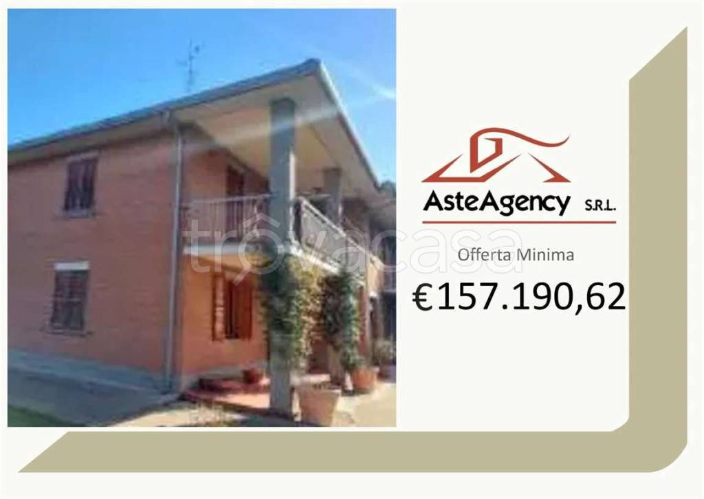 casa indipendente in vendita a Bastia Umbra