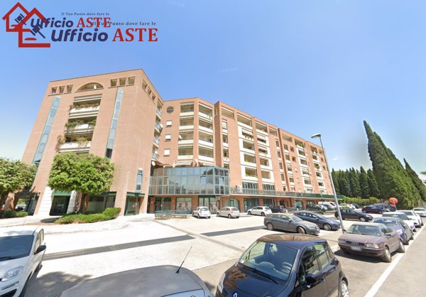 appartamento in vendita a Bastia Umbra